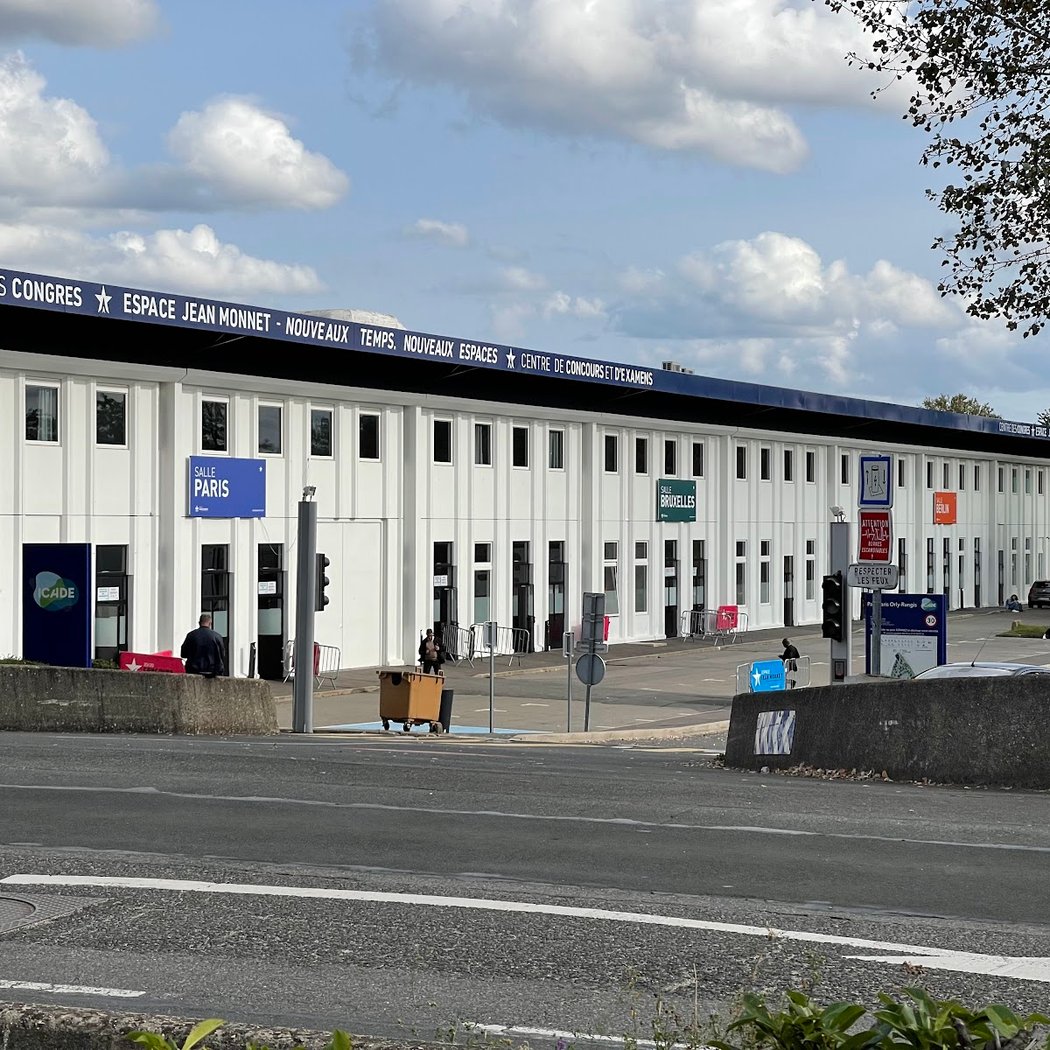 Espace Jean Monnet 2