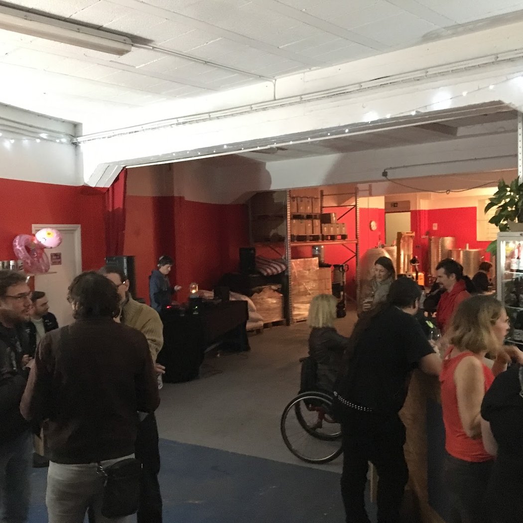 La Minotte / Minot Brasserie 3