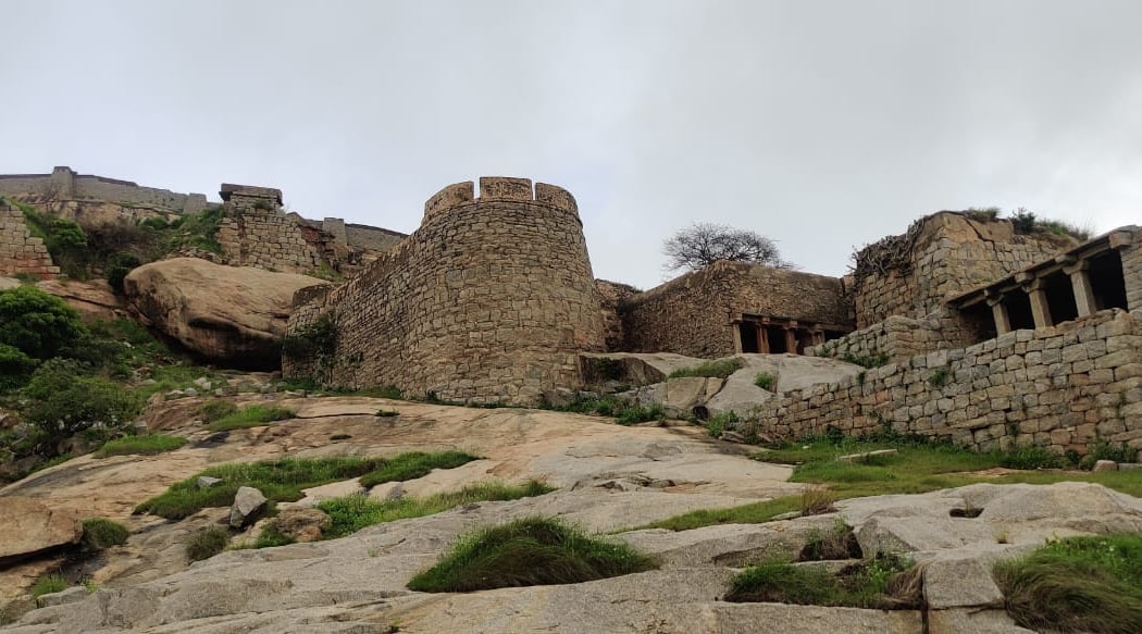 Channarayana Durga Day Trek 3