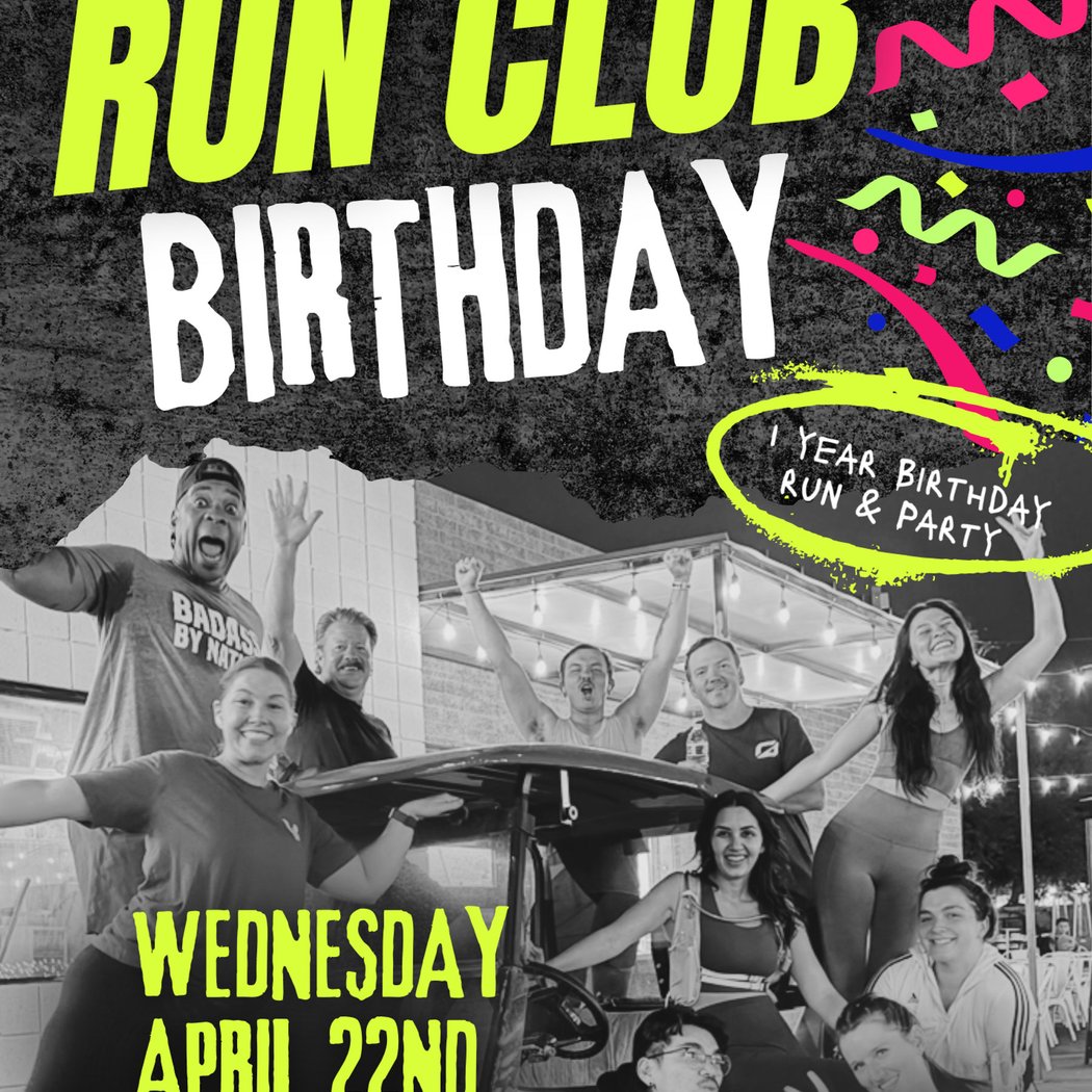 Downtown Chandler Run Club 2