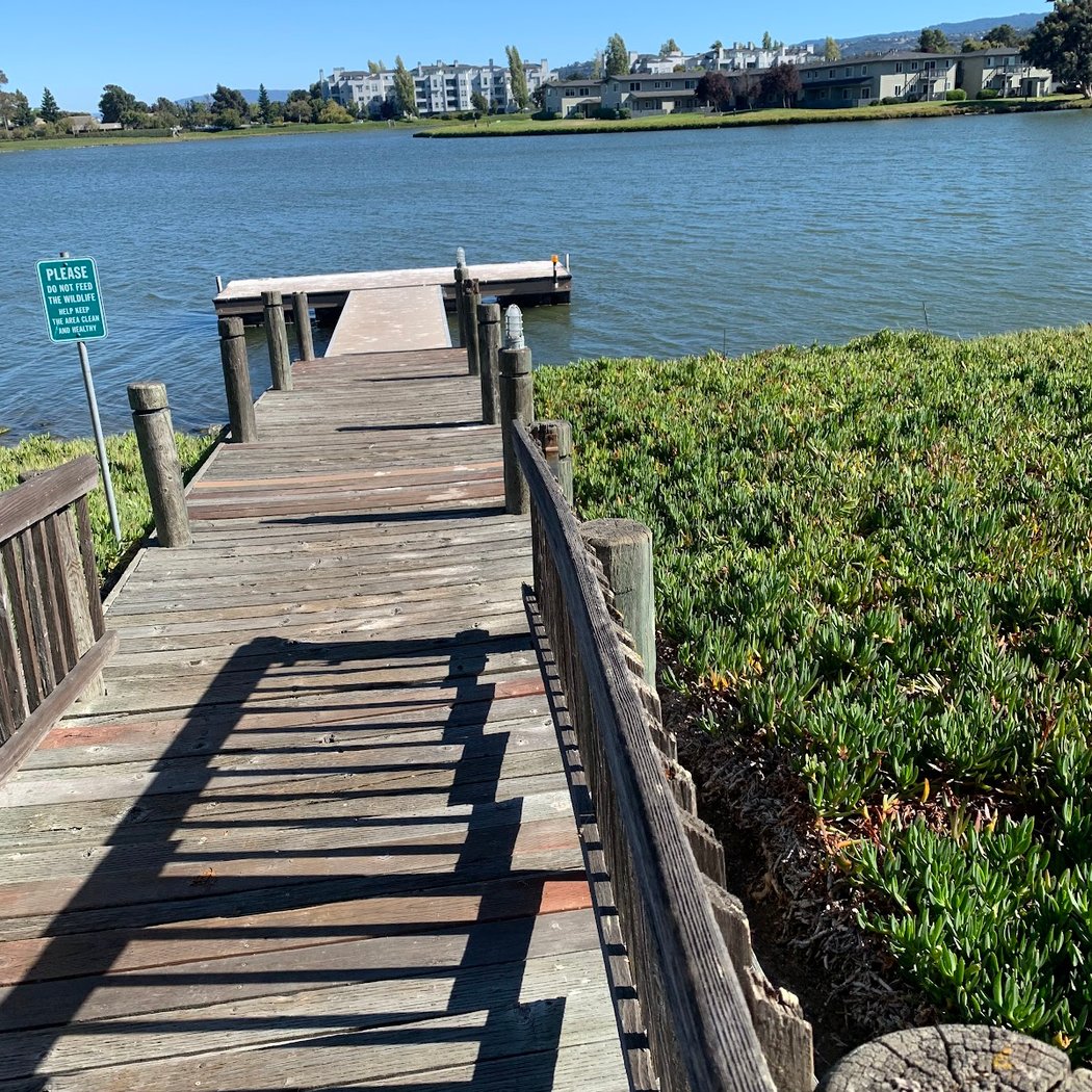 Levee Pedway 2