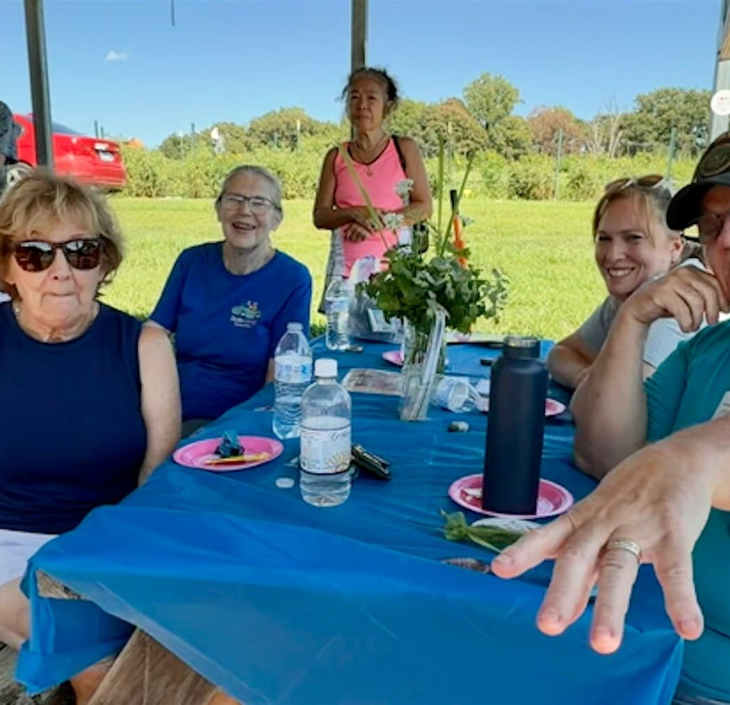 NLR Community Garden Managers Meeting 2
