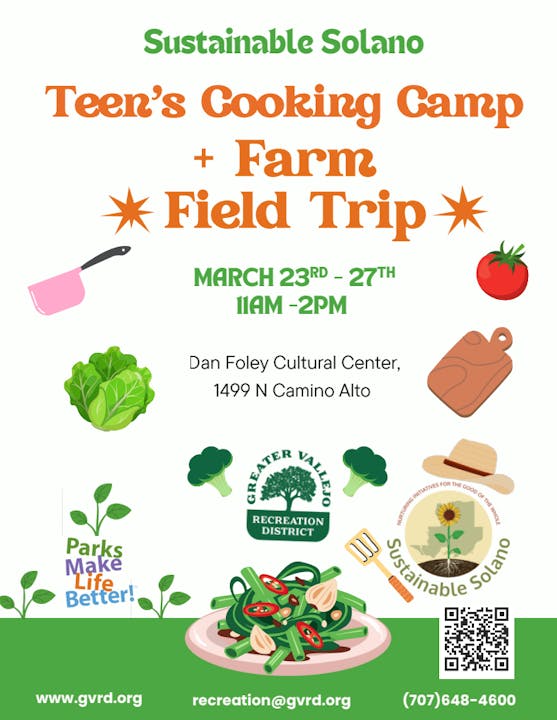 Break Camps for Kids 1