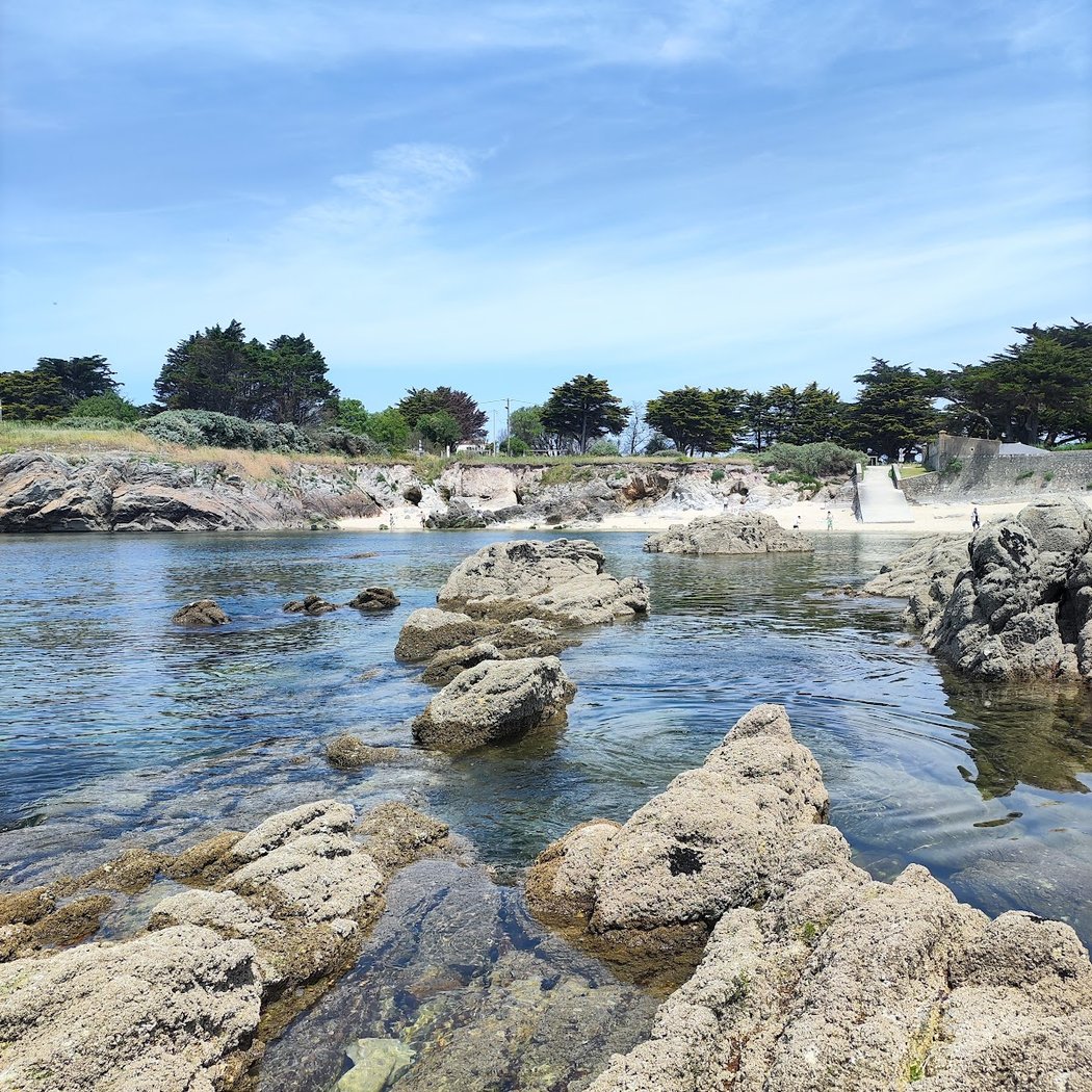 Baie du scall 2