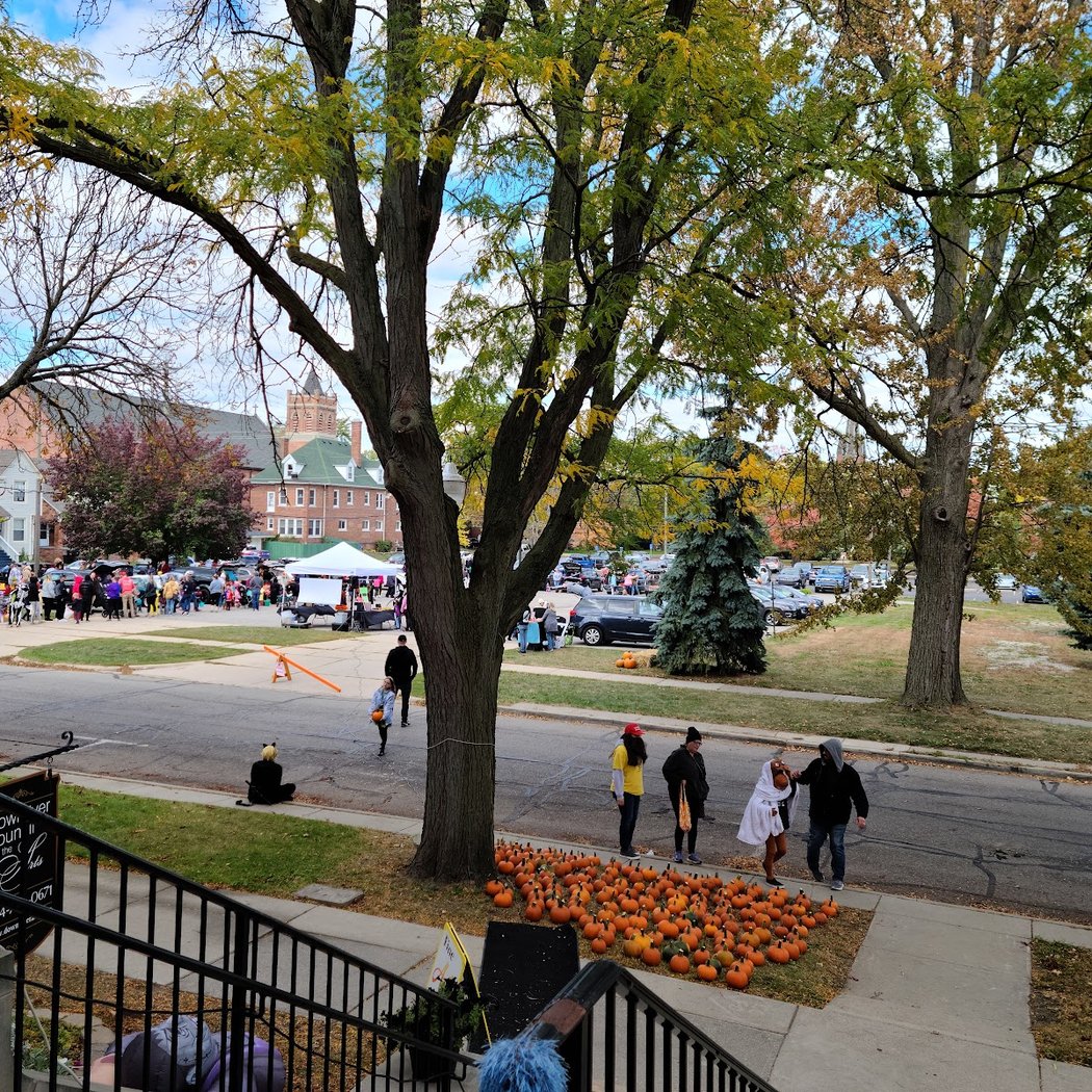 Downriver Council For the Arts 3
