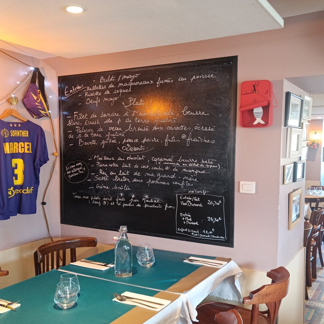 Chez Marcel 2