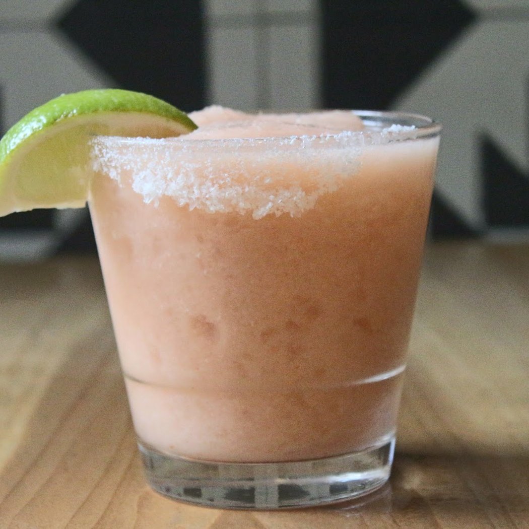 Margarita Mondays 1