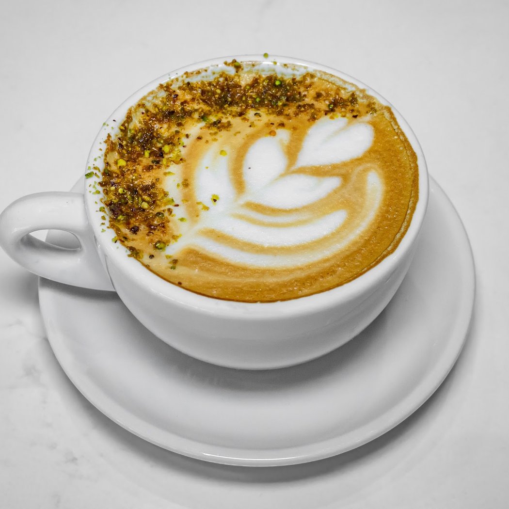 Yafa Coffee 1