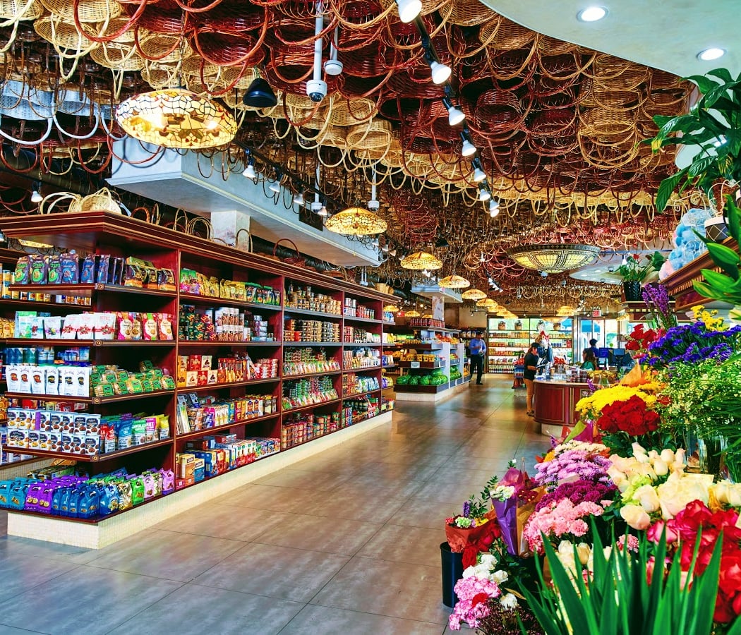 Cherry Hill Gourmet (Ave U) 1
