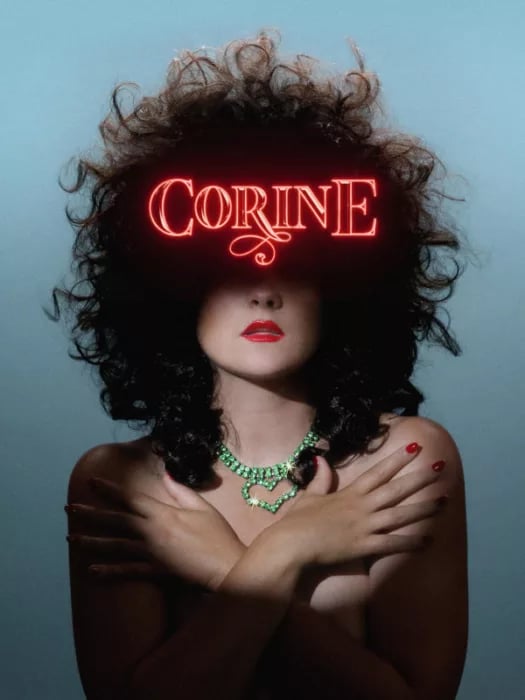 Corine transforms the Vieille Charité into a dance floor 1