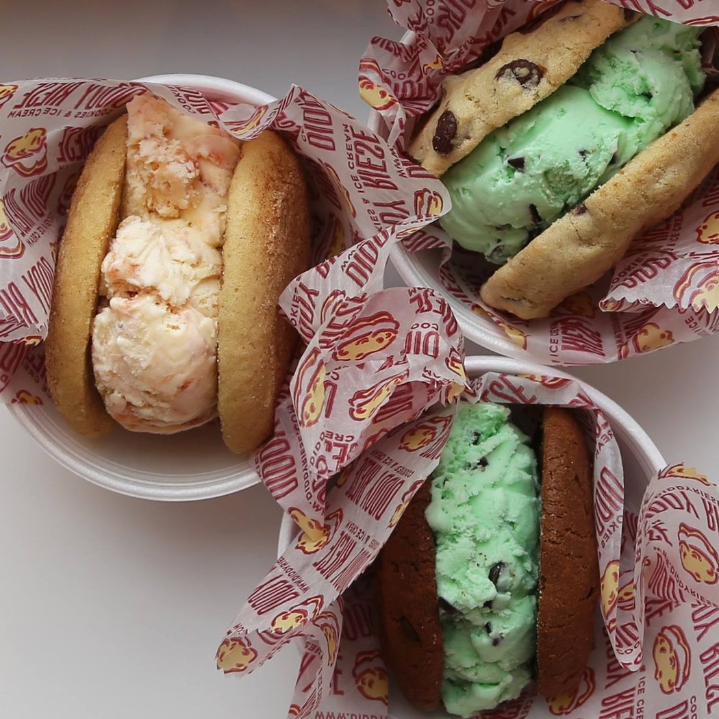 Diddy Riese 2