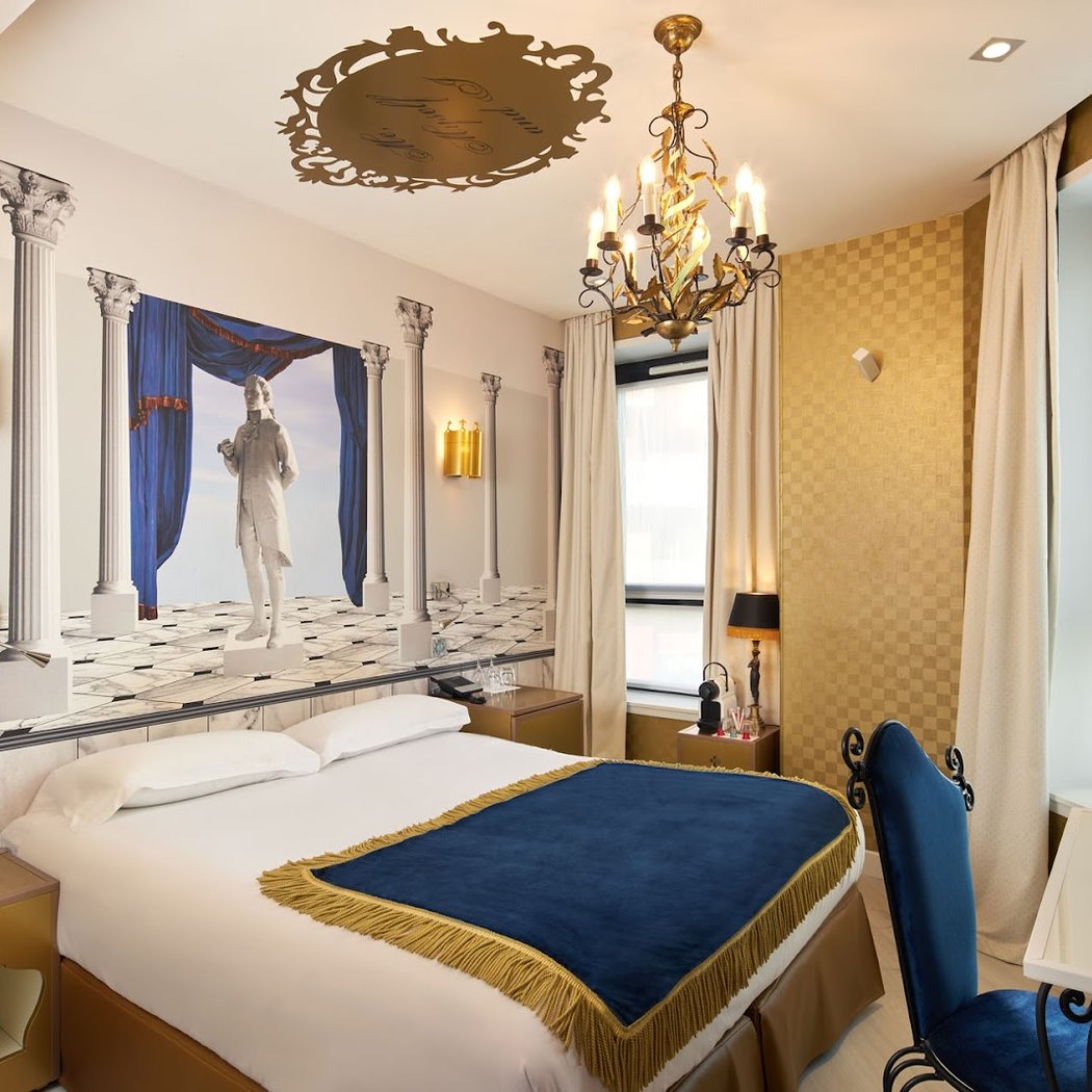 Hôtel Vice Versa 3