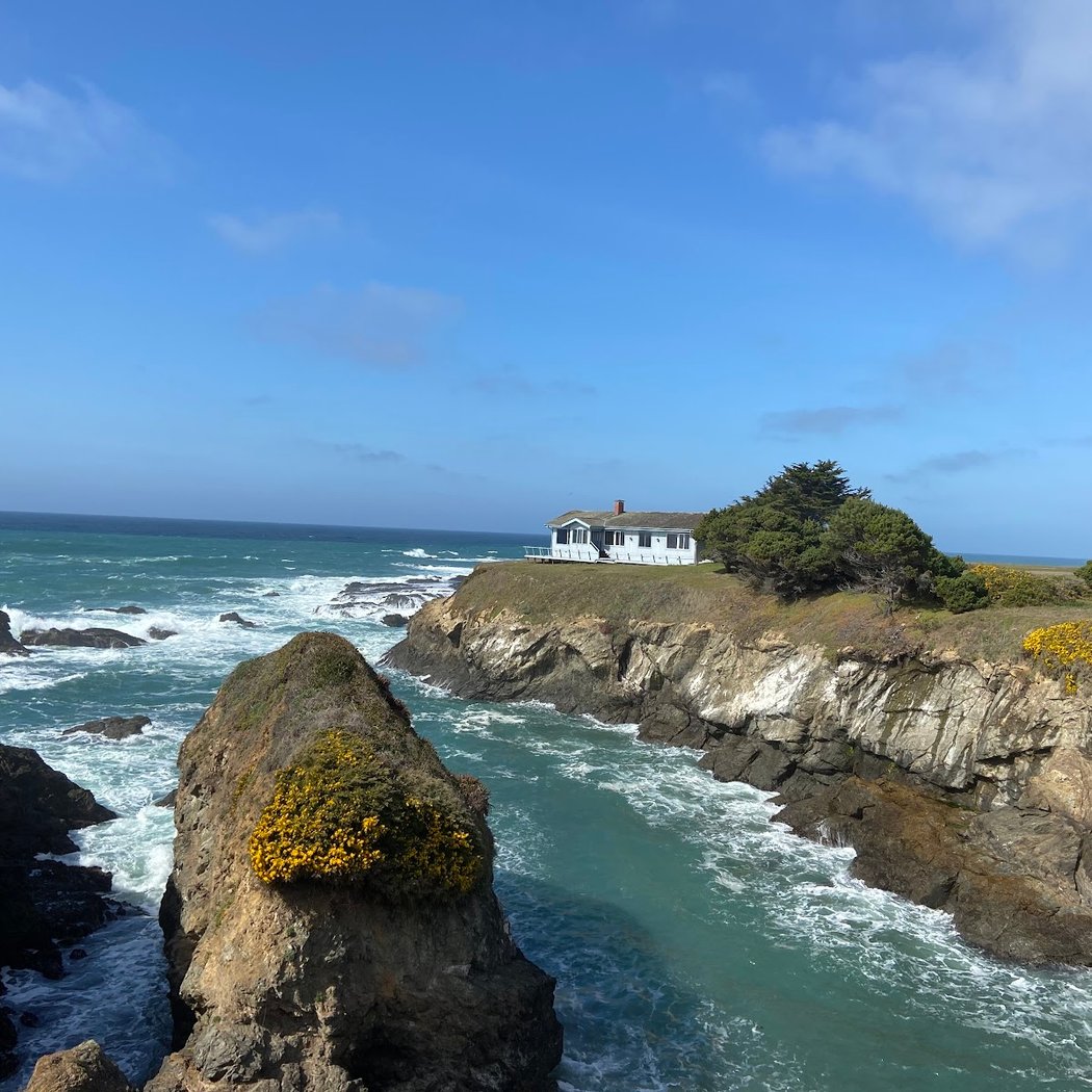Mendocino County 3
