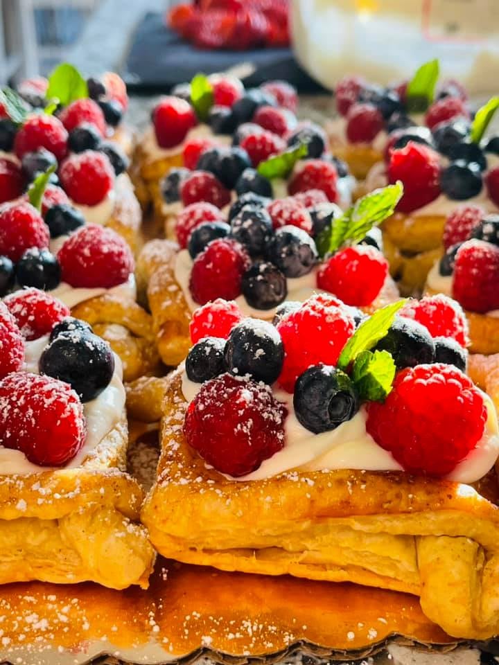 Cheff Che Cafe & Bar 3