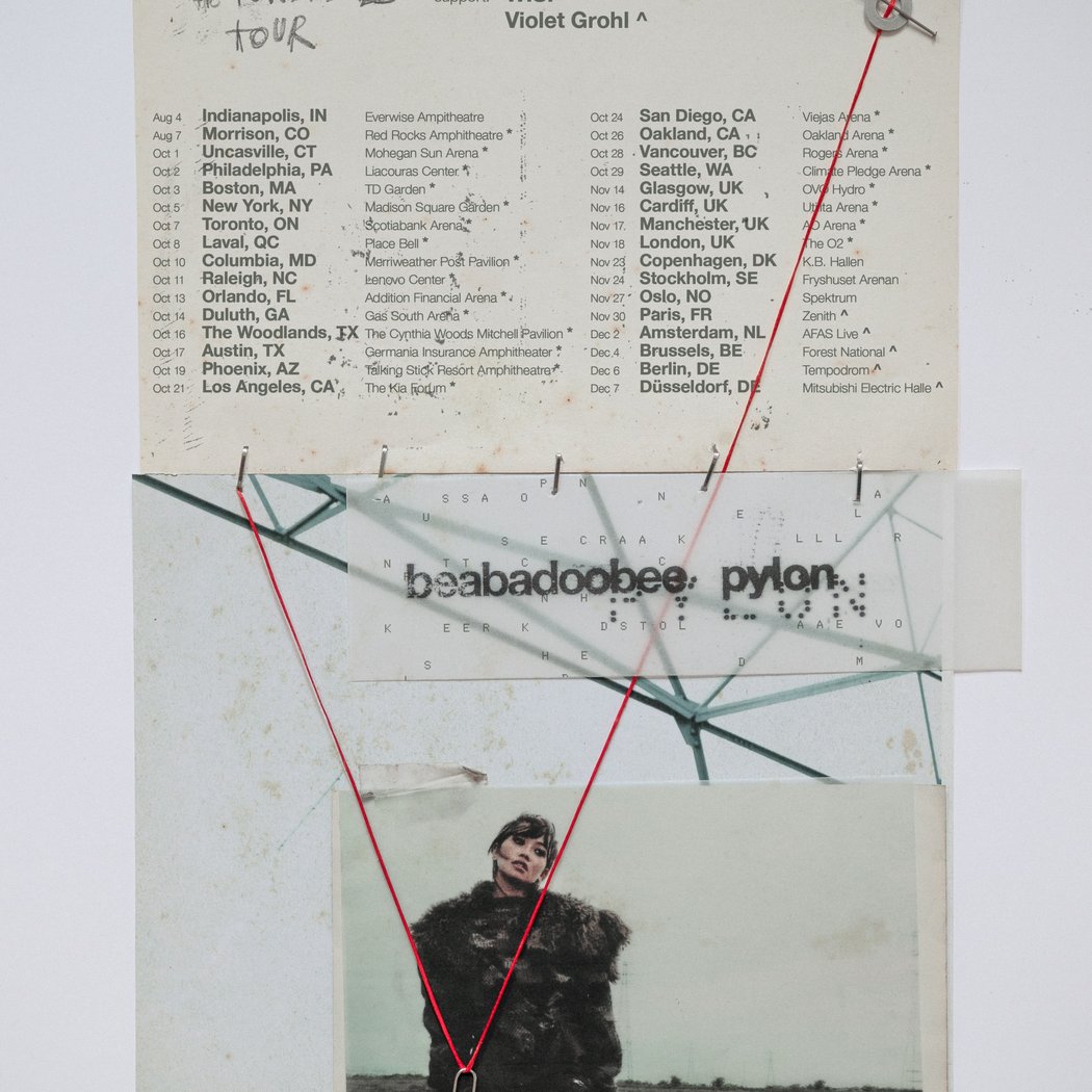 beabadoobee - The Powerlines Tour 1