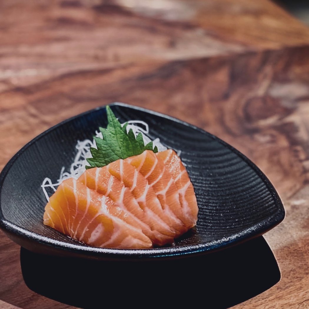 Aozora Japanese Restaurant 1