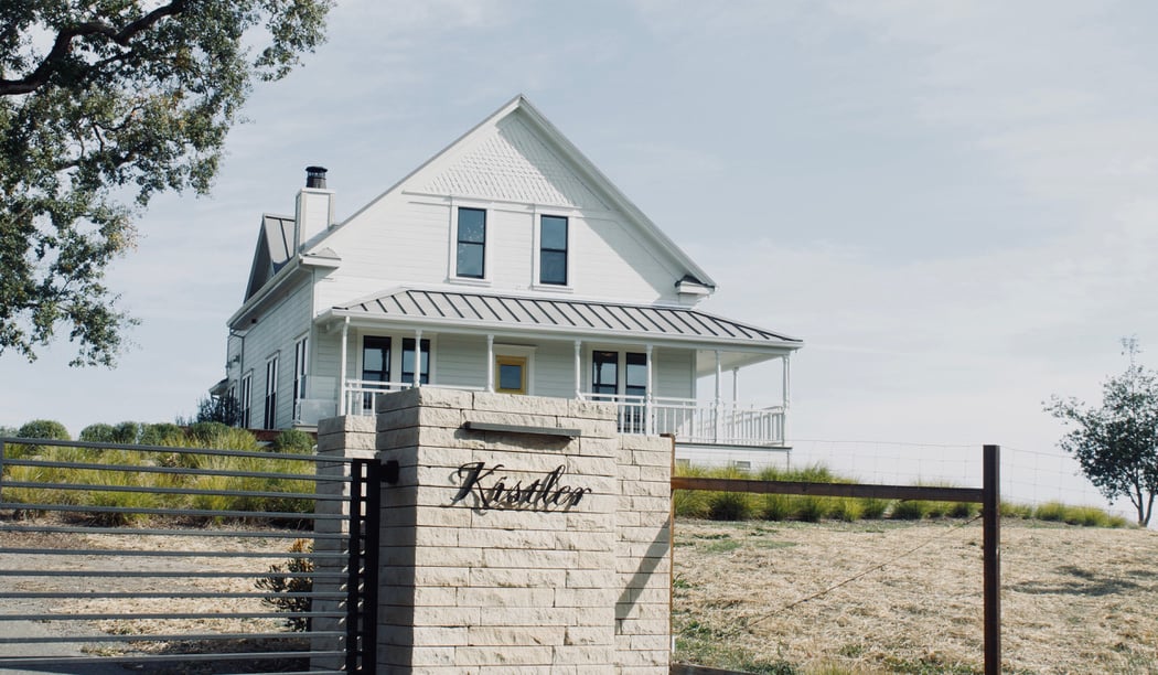 Kistler Vineyards-Trenton Roadhouse Tastings by Appointment 2