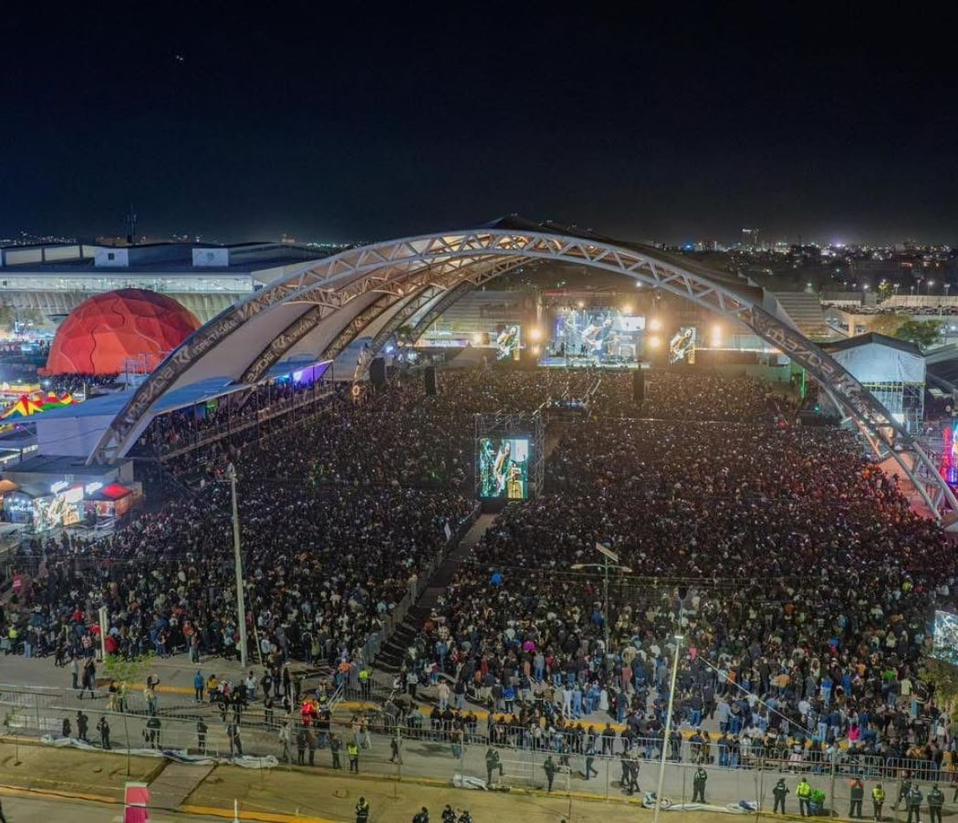 Festival de Verano Vive León 2026 2