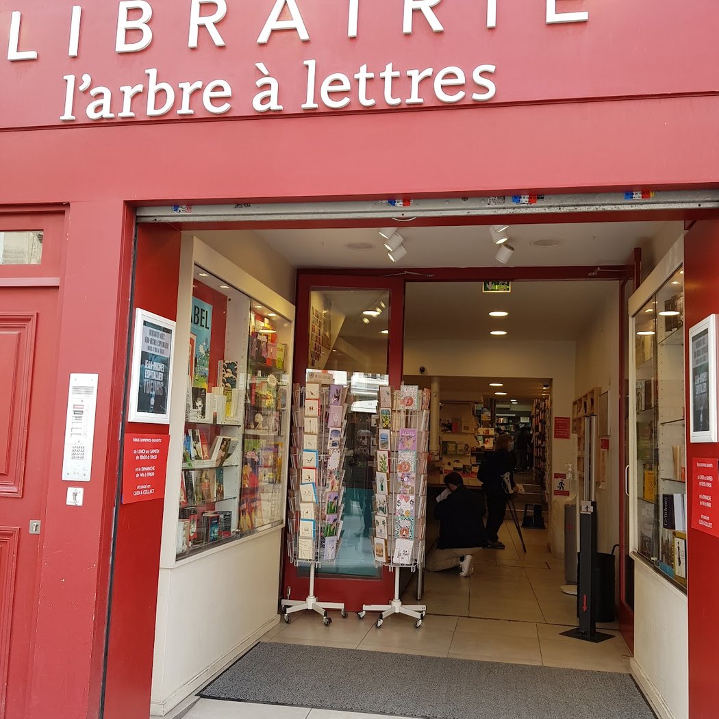 Rencontre "Les Réparateurs" 4
