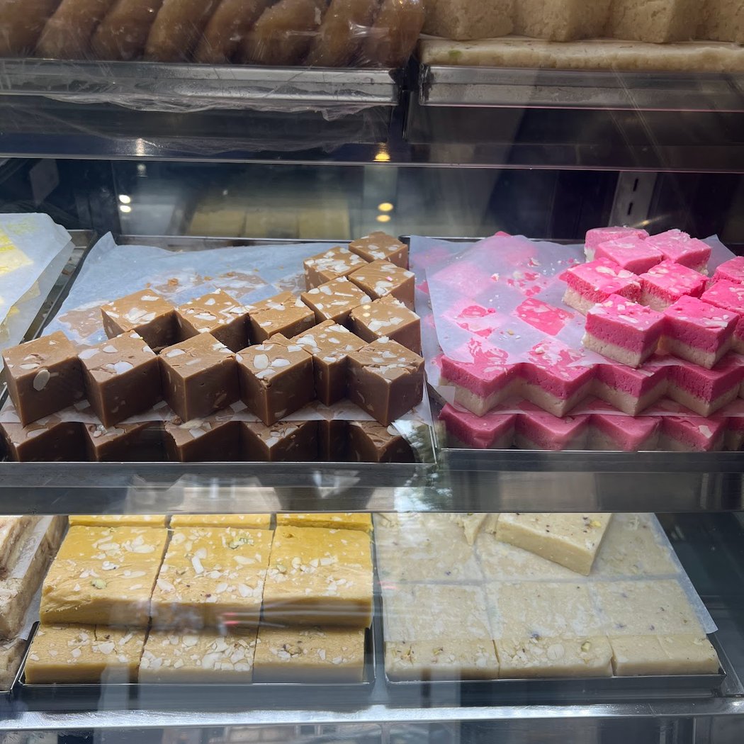 Krishna Sweets & Snacks 2
