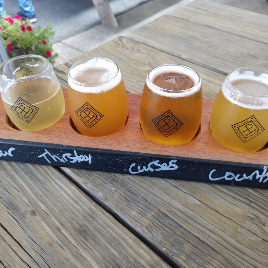 Peabody Heights Brewery 1