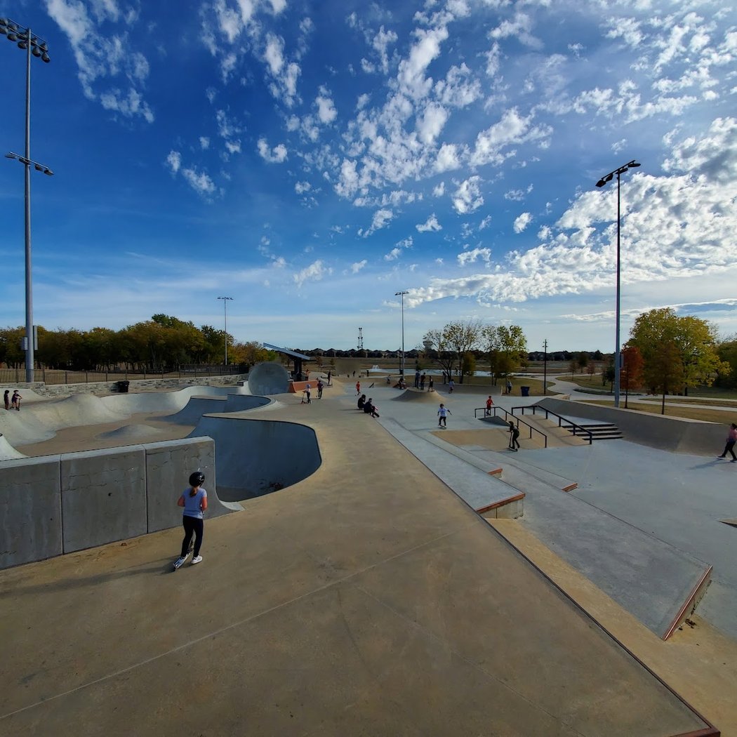 Northeast Community Park 1