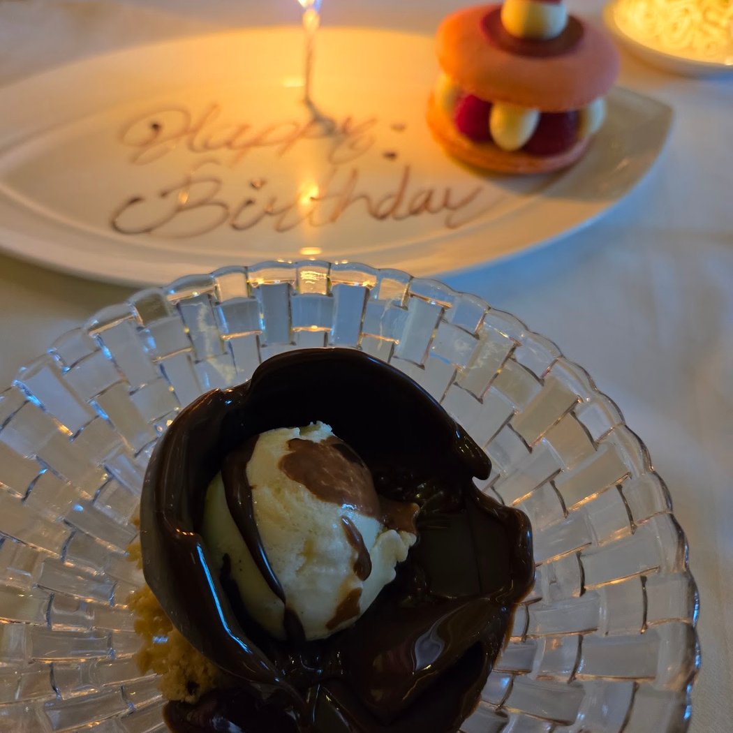 Le Cirque 3