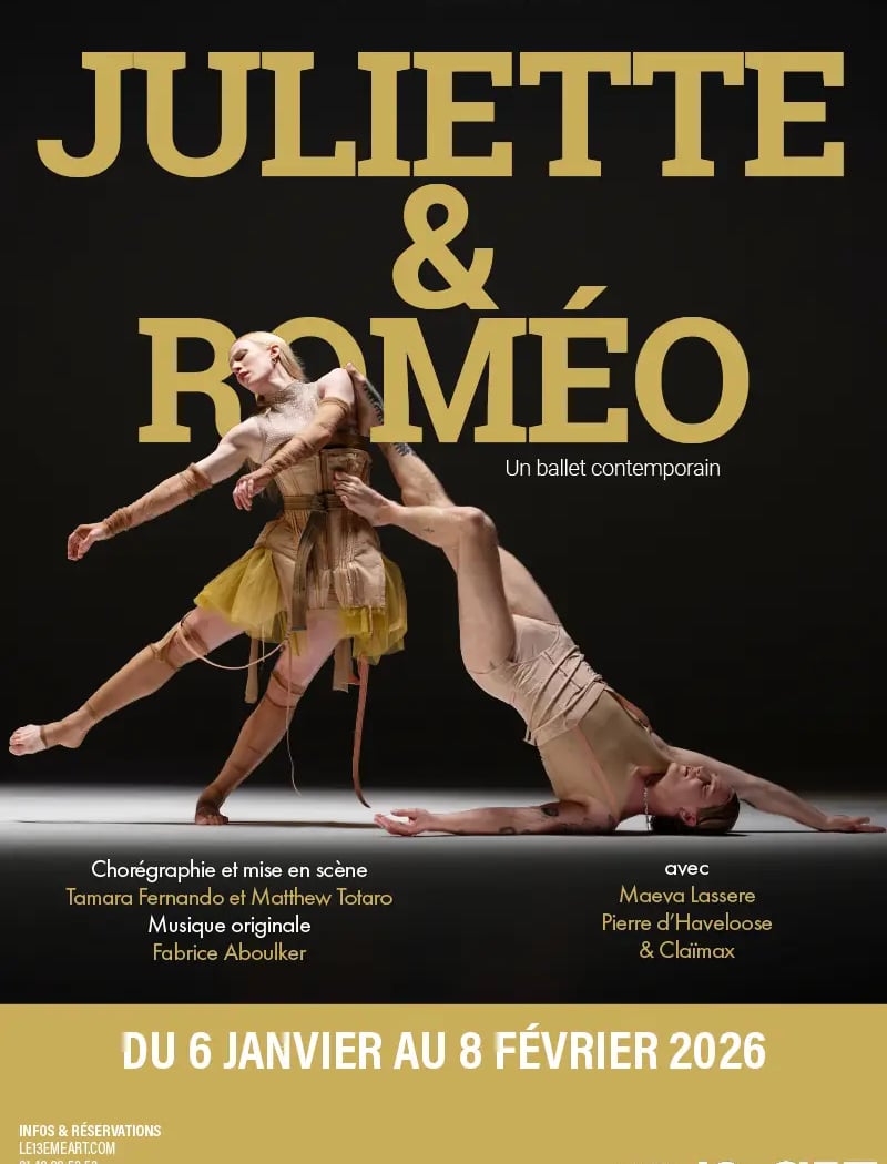 Juliette & Roméo 1