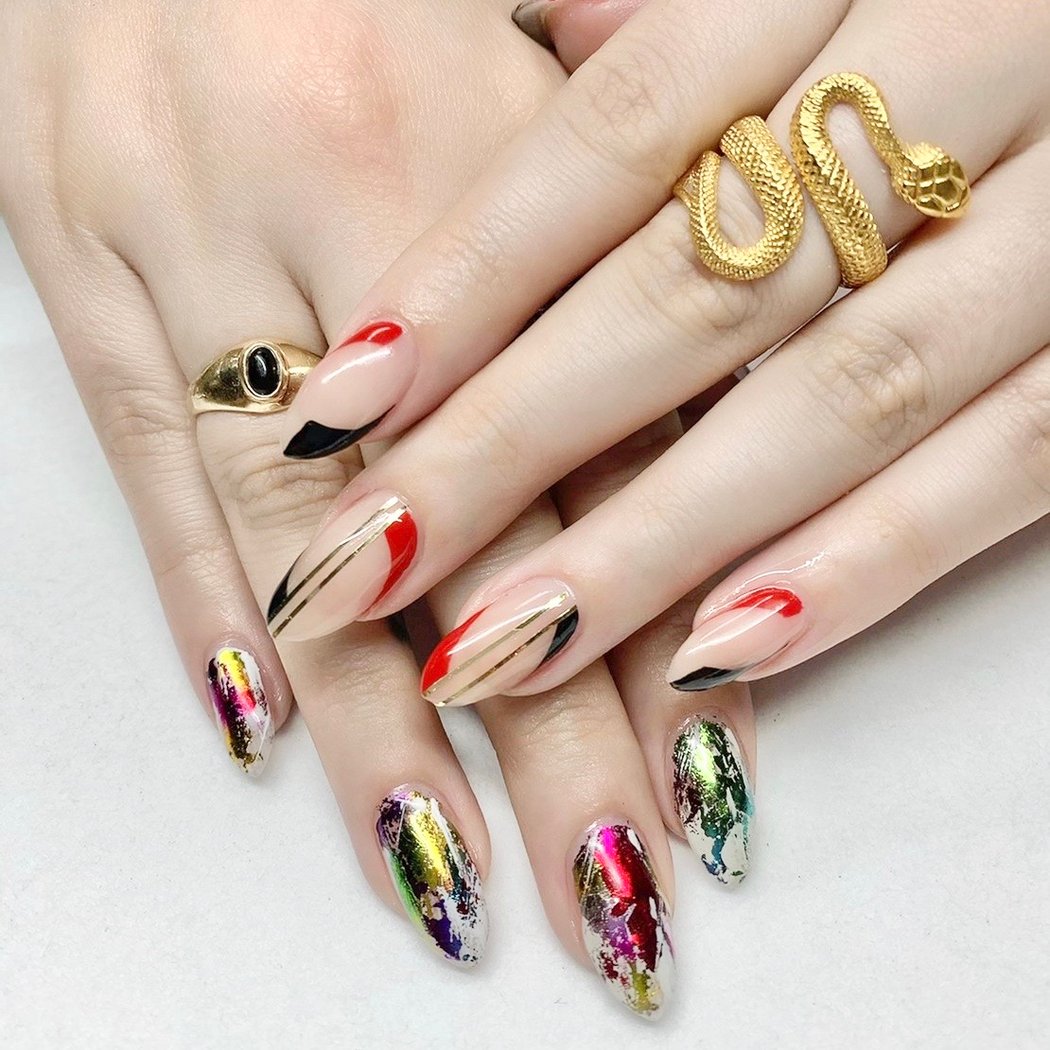 Yukie Natori New York Salon & Spa 1