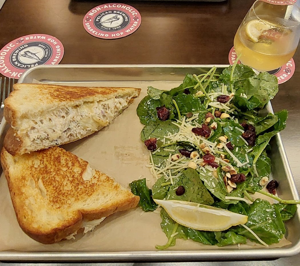 Pelican Brewing - Rockaway Beach 1