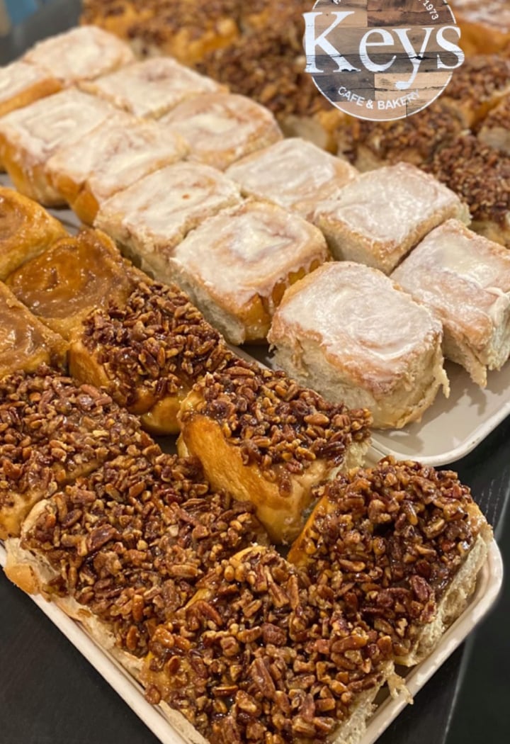 Keys Cafe Bakery & Bar 2