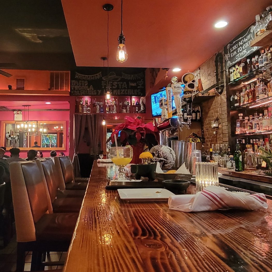 Rancho Tequileria 2