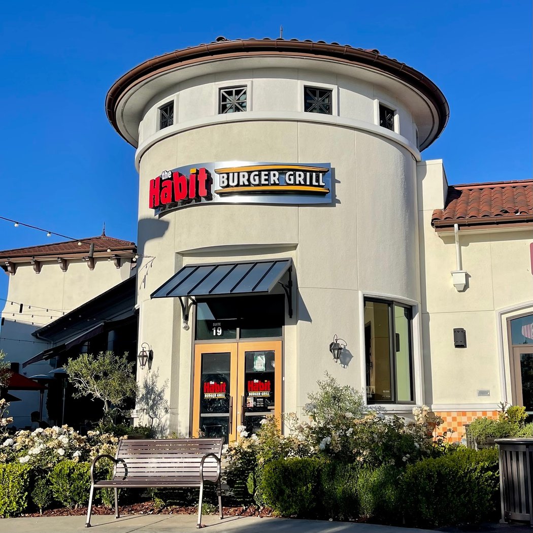 Habit Burger & Grill 2