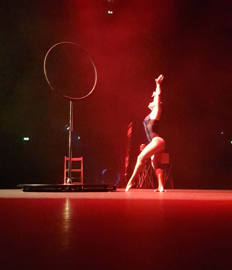 De corps et de cordes 4