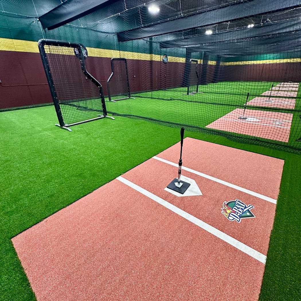 D-BAT Livermore 3