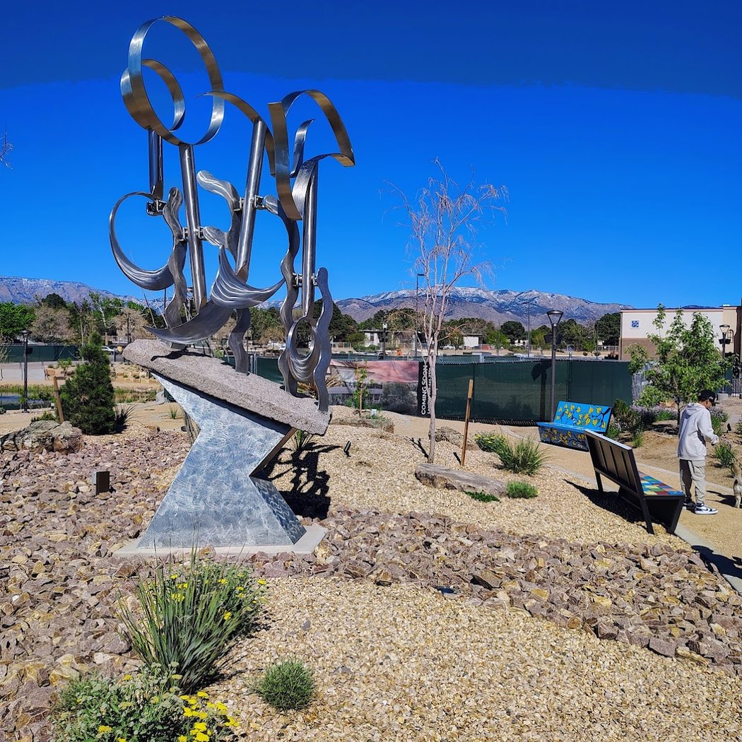 Winrock Park 2