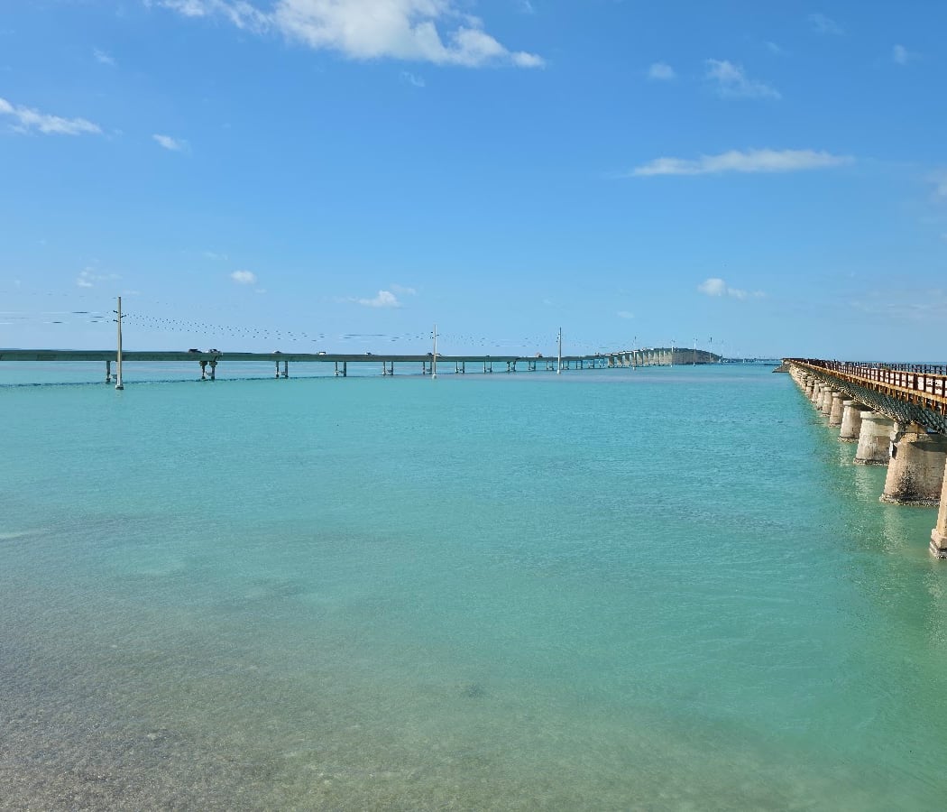 Seven Mile Bridge 3