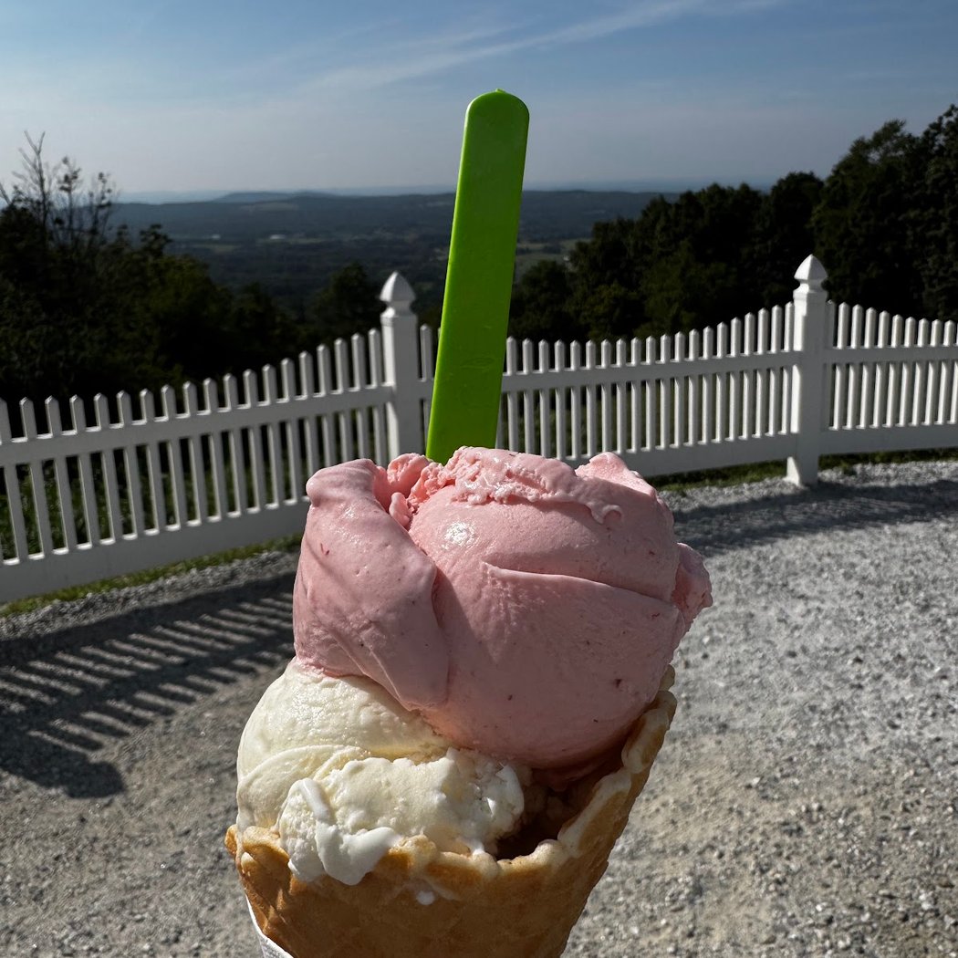 Bellvale Farms Creamery 1