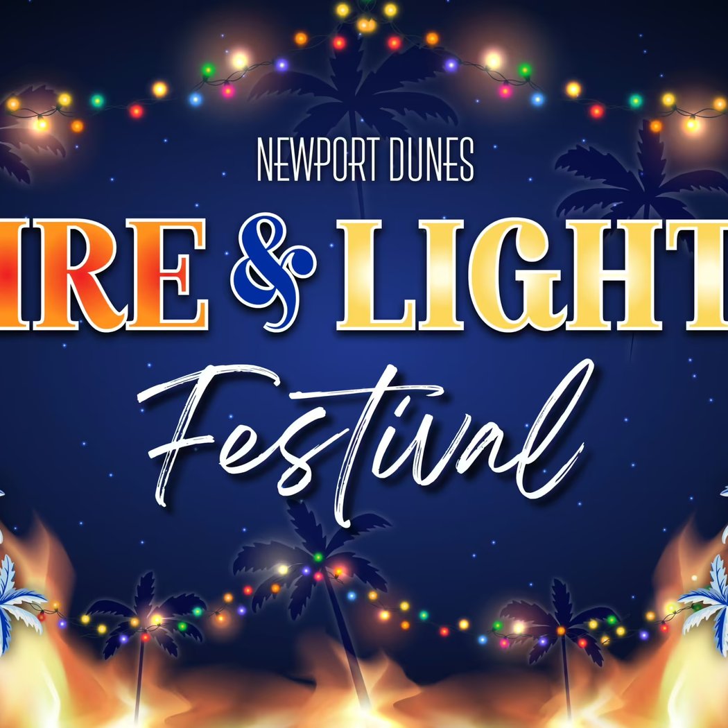 Fire & Lights Festival 1