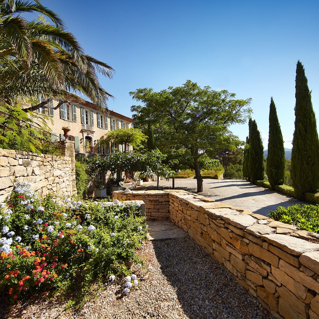 Château de Pibarnon 1