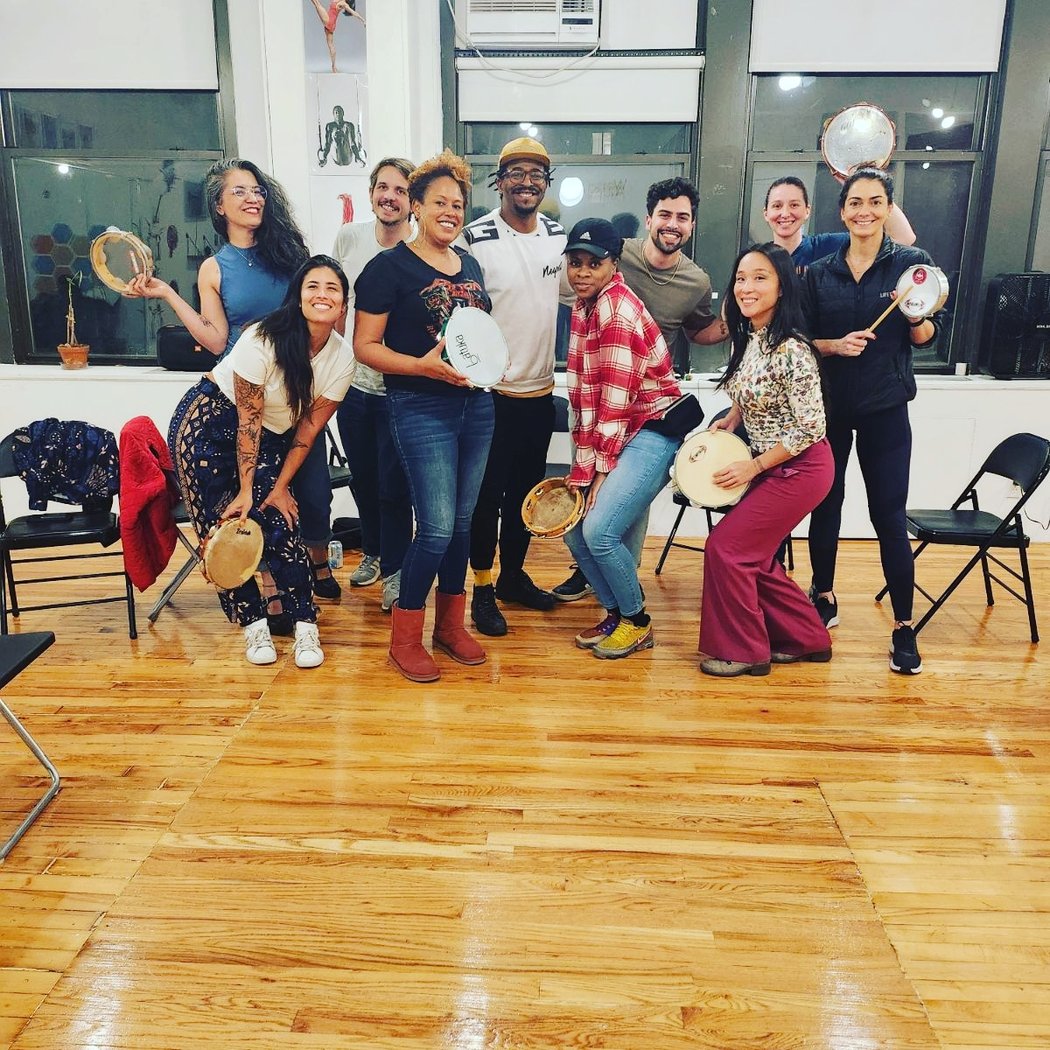 La Musica: Art Inspired by the Soul of Latin Music and Culture 3