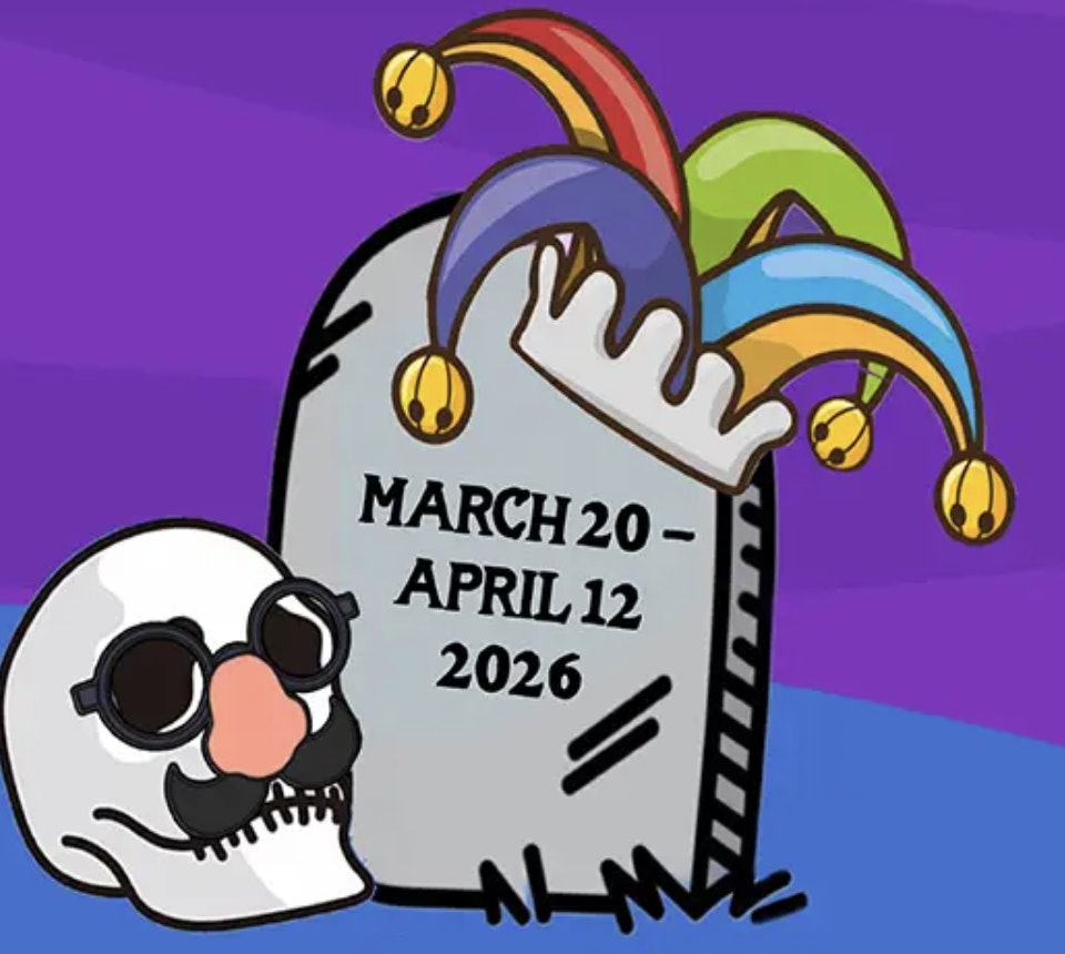 The Comedy of Hamlet! (A Prequel) 1