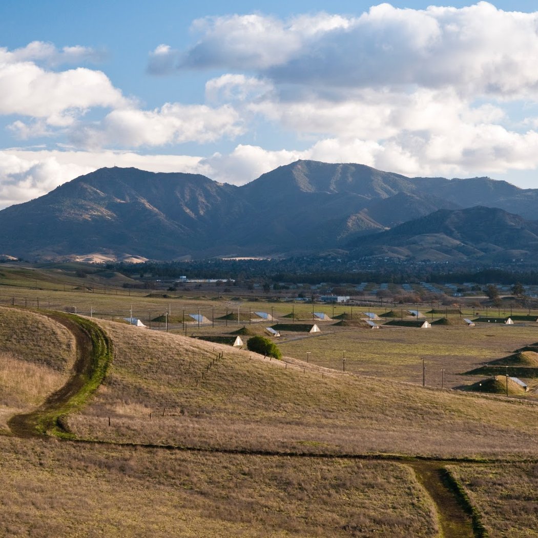 Save Mount Diablo 3