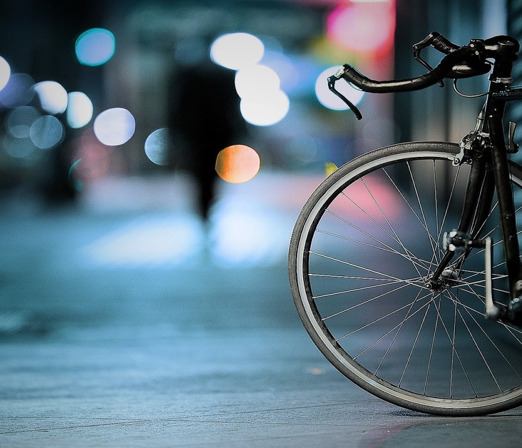 Place au Vélo - Métropole Nantaise 2