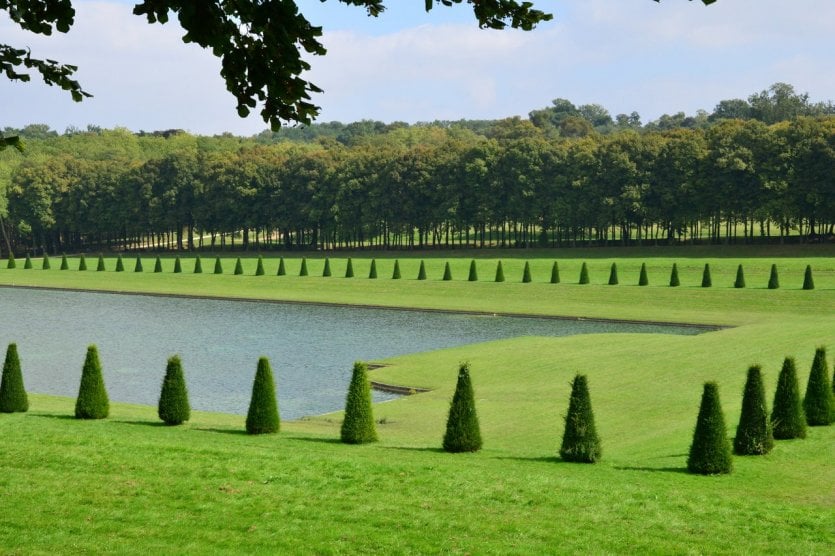 National Estate of Marly 2