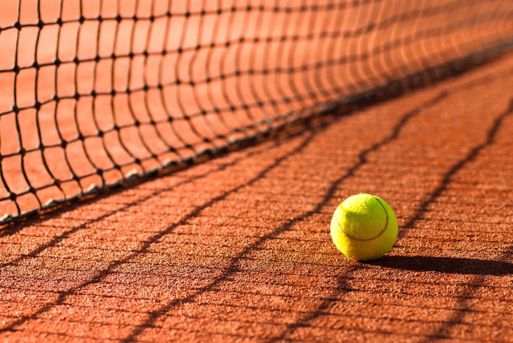 Roland-Garros 1