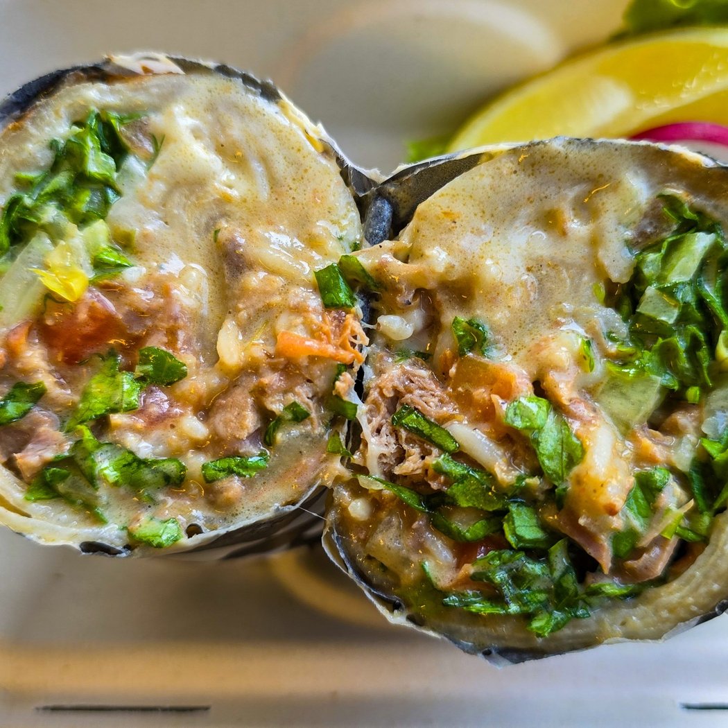 Cuco's Burritos 1