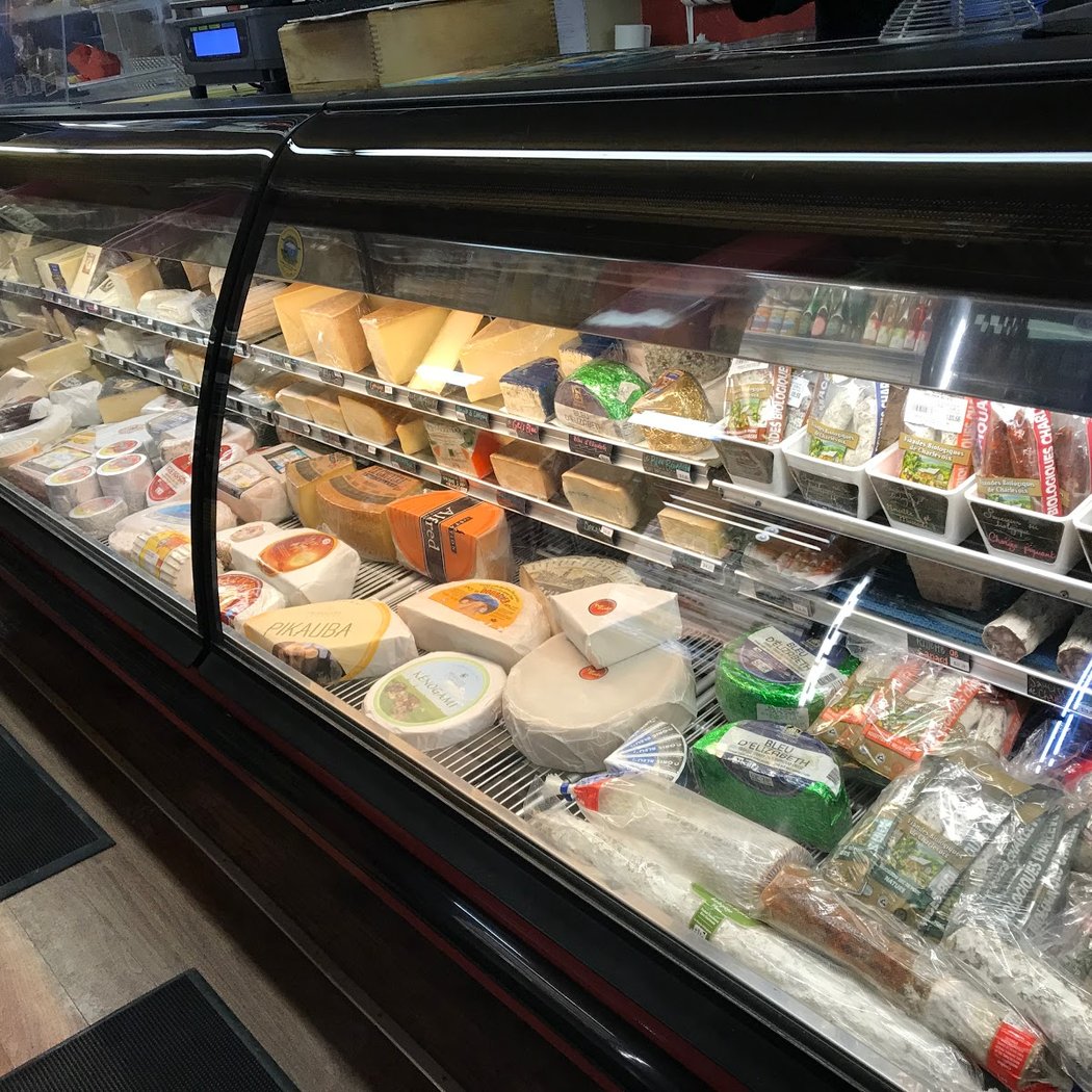Marche Des Saveurs Gaspesienne 3