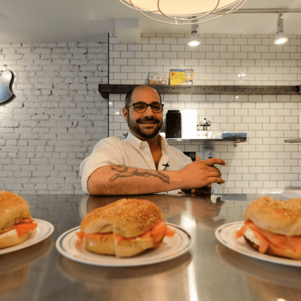 Neighborhood Eats Tour: Brownstone Brooklyn