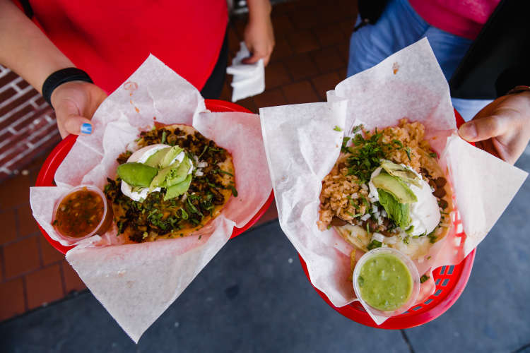 Avital Food Tours of San Francisco 3